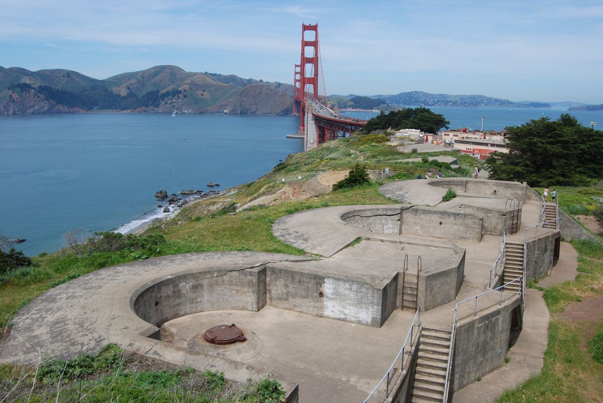 Battery Boutelle