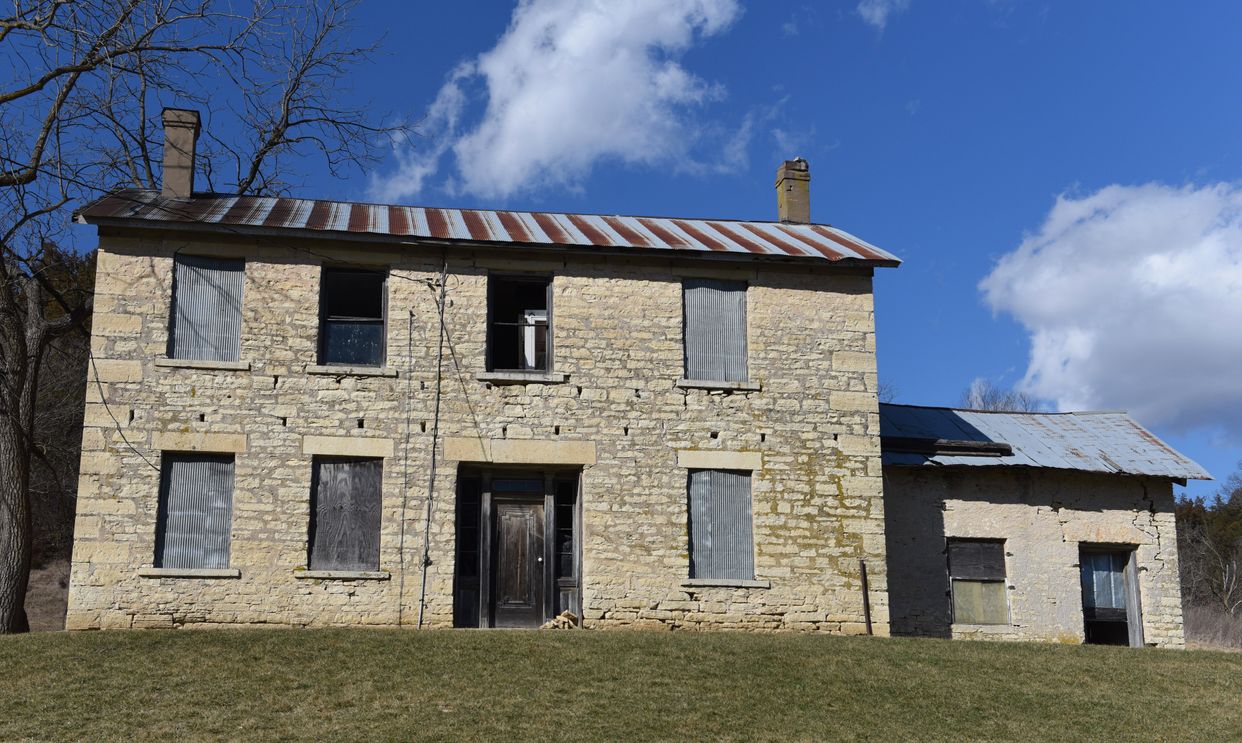 Henry Roling House