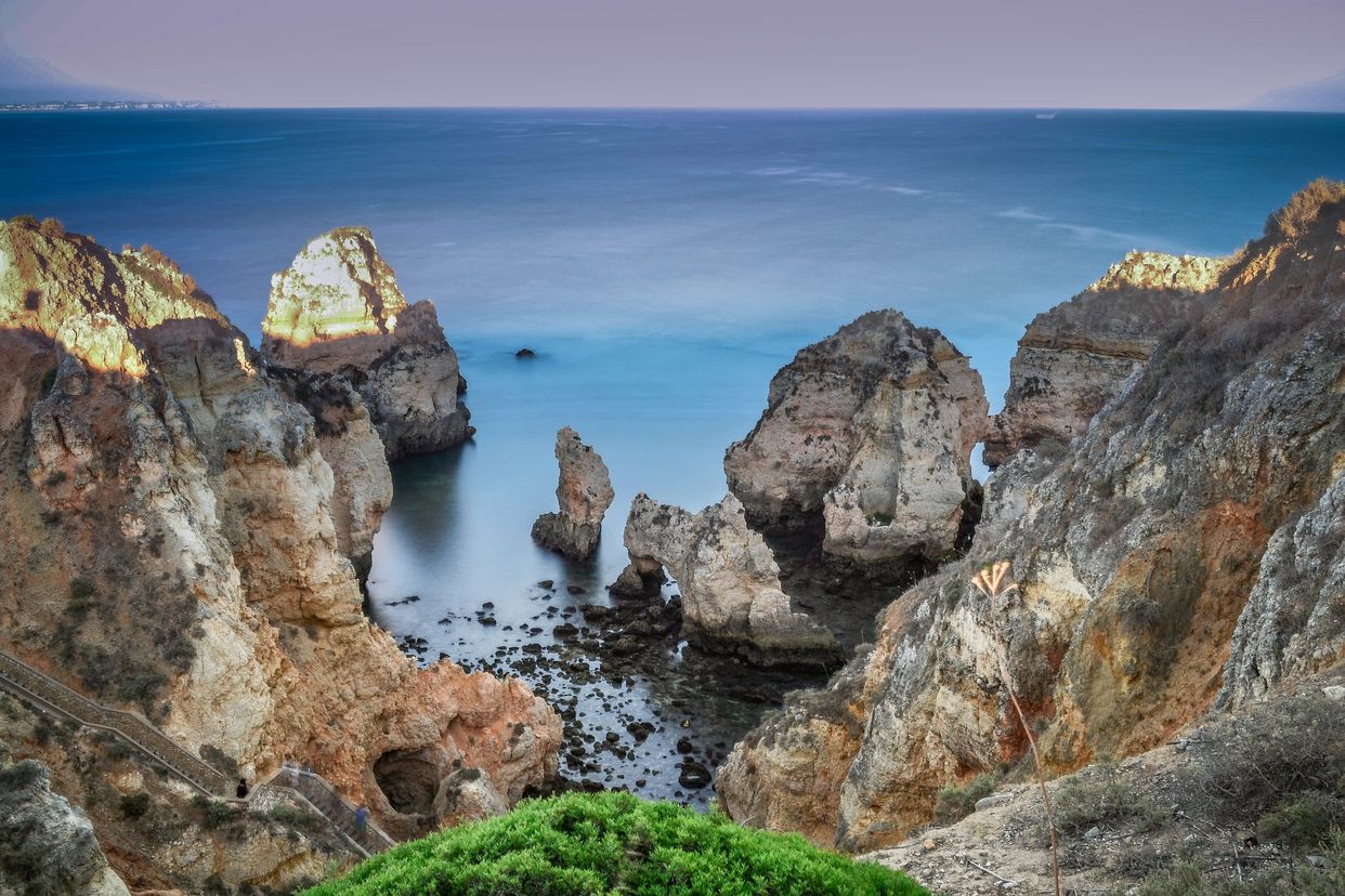 Ponta da Piedade