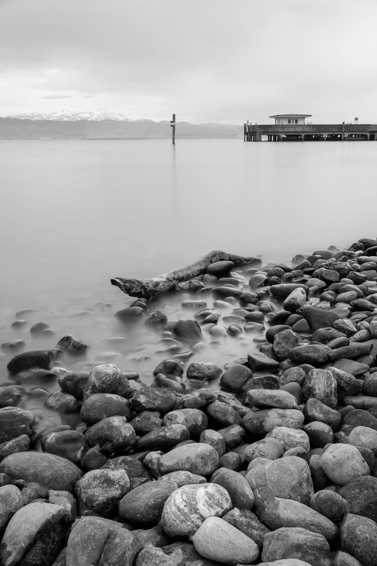 Langenargen Waterfront