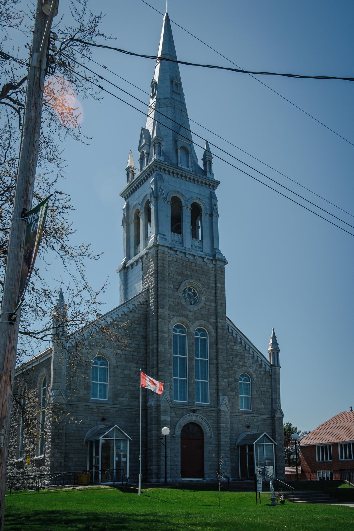 Our Lady of the Angels