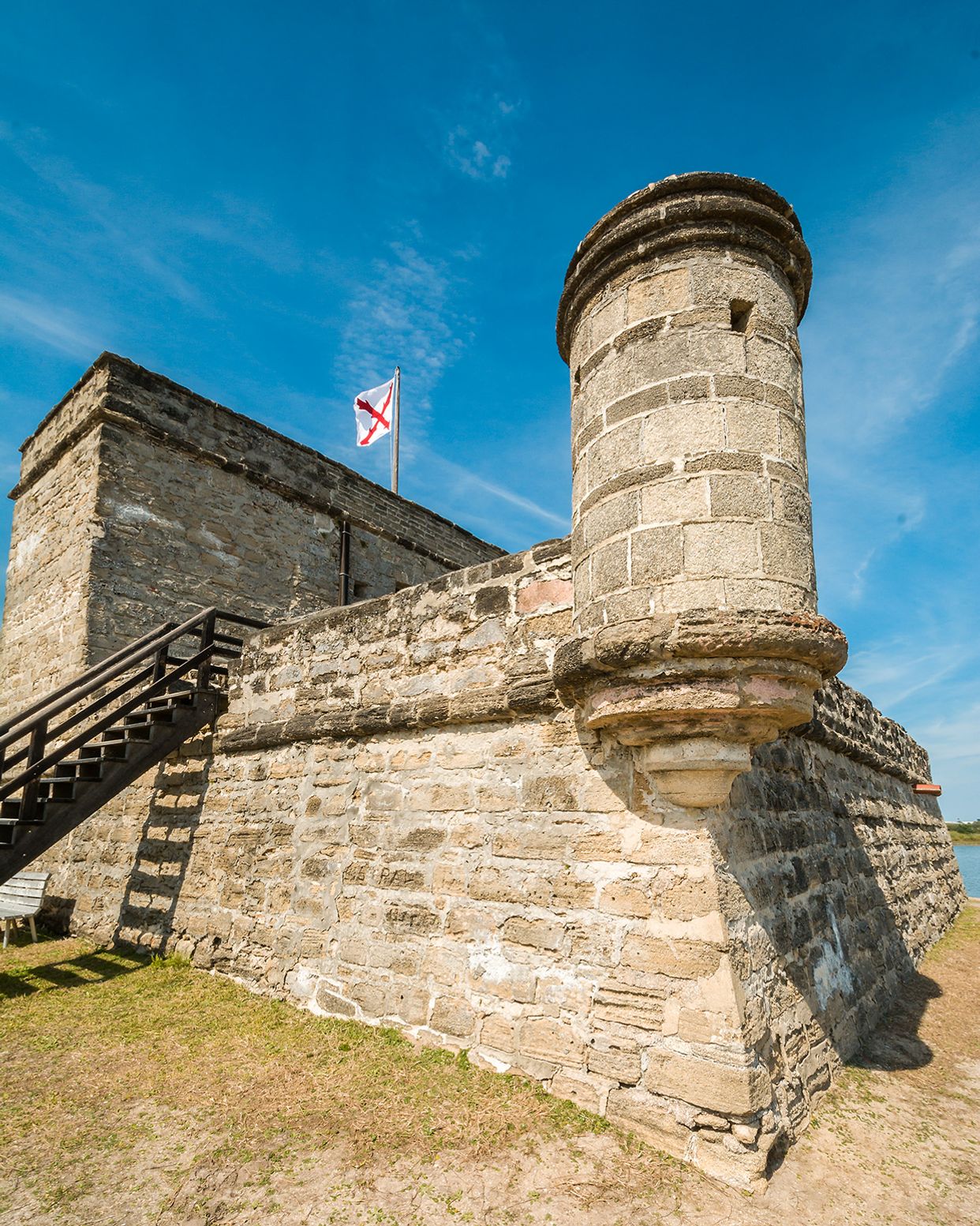 Fort Matanzas