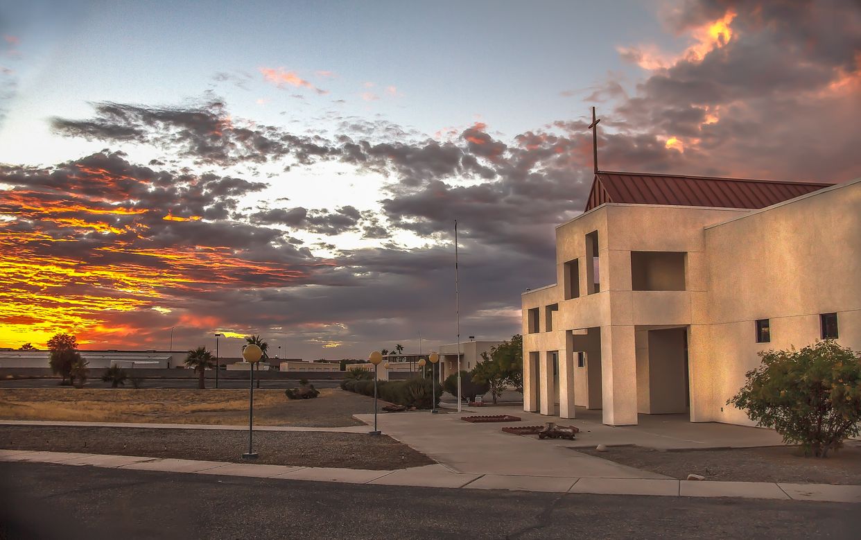 Freedom Baptist Church