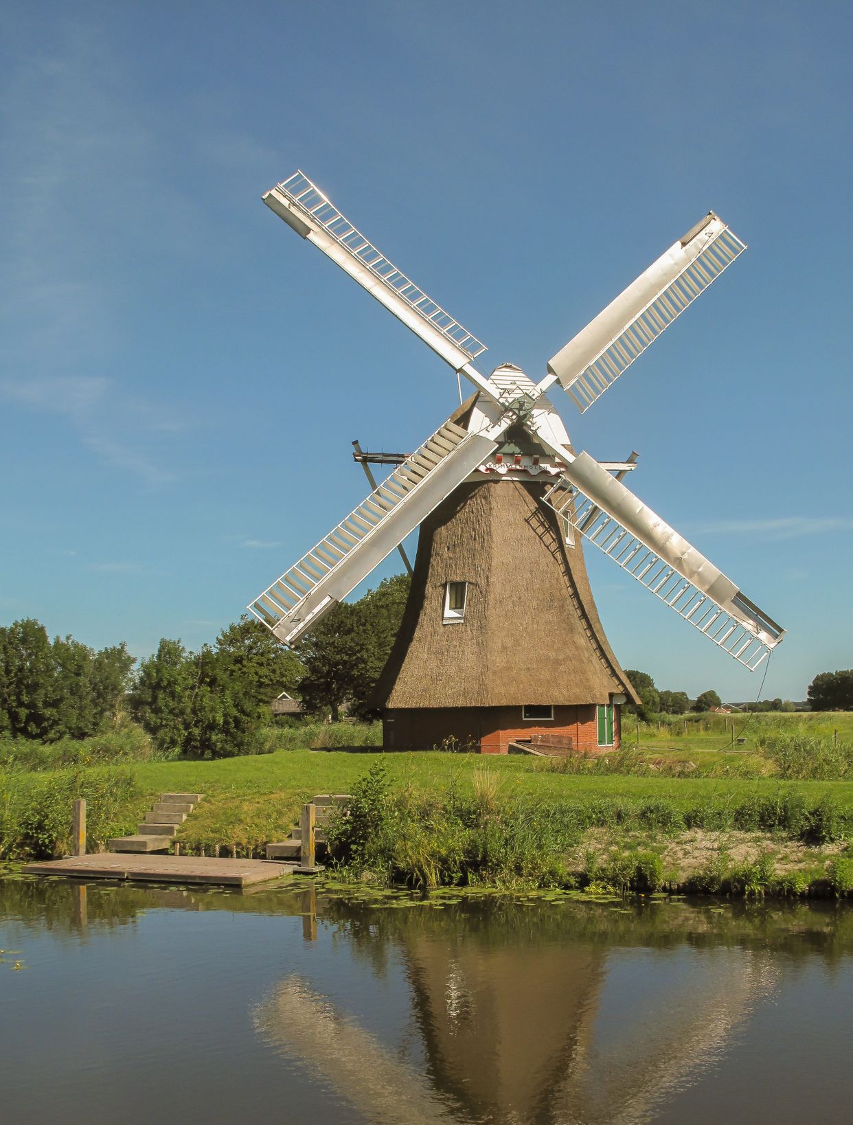 Krimstermolen