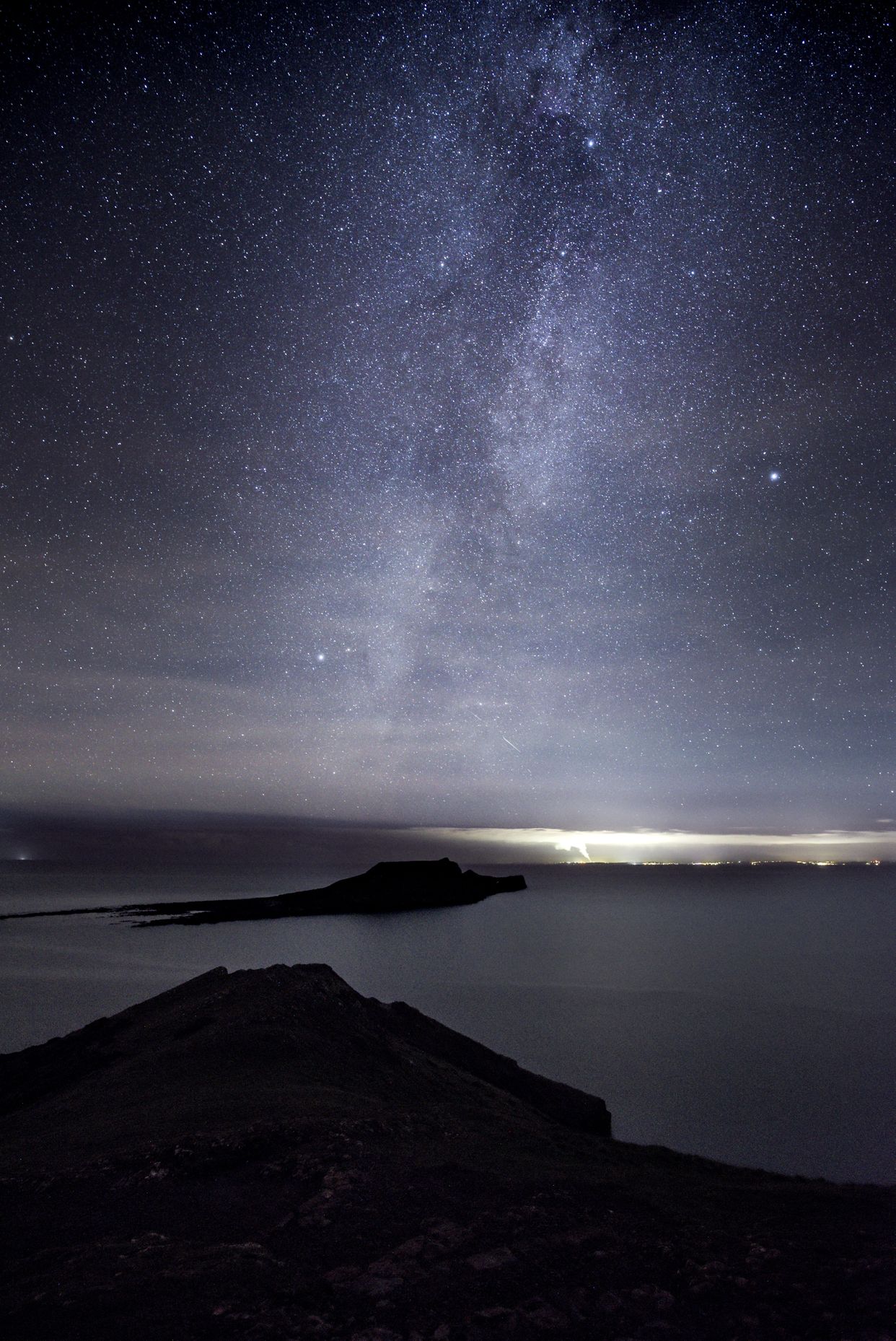 Rhossili Point