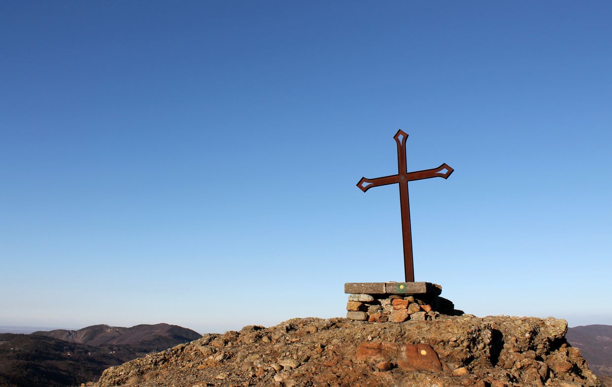 Summit Cross