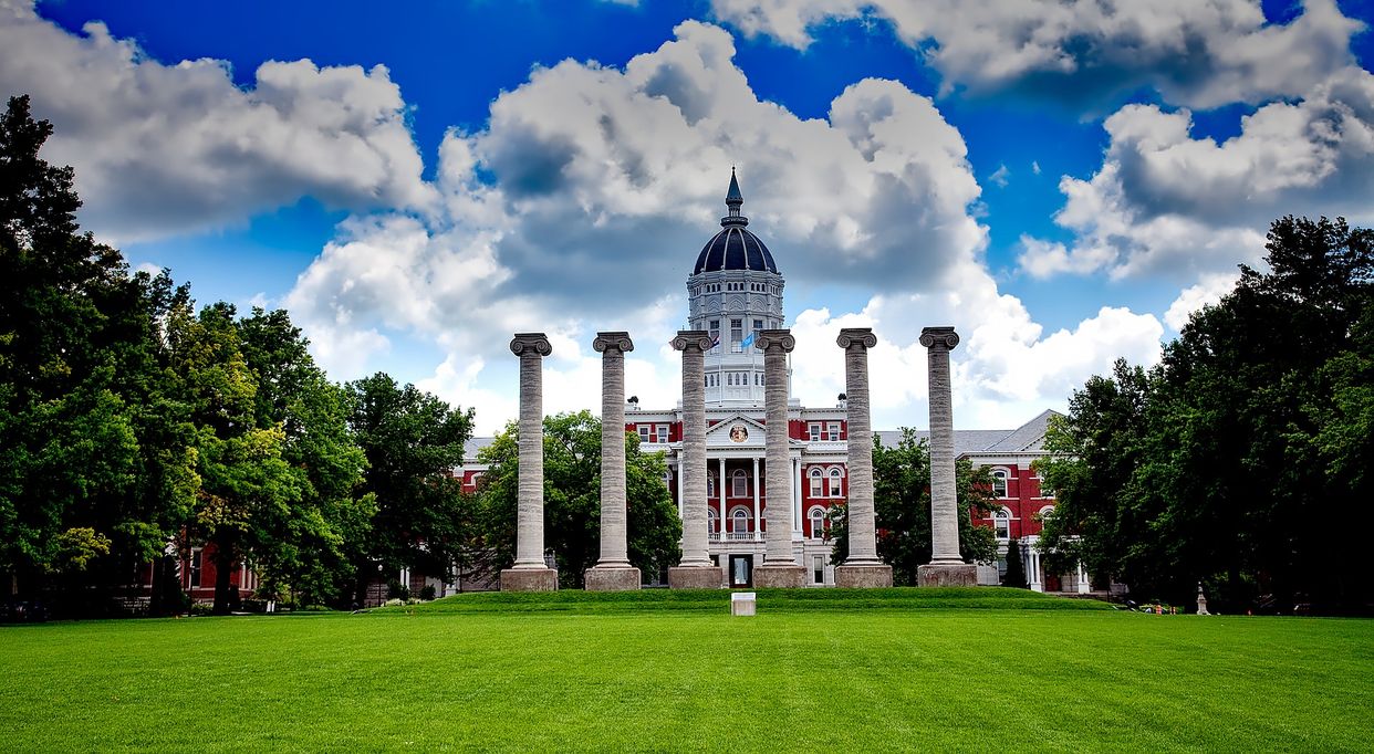 The Columns