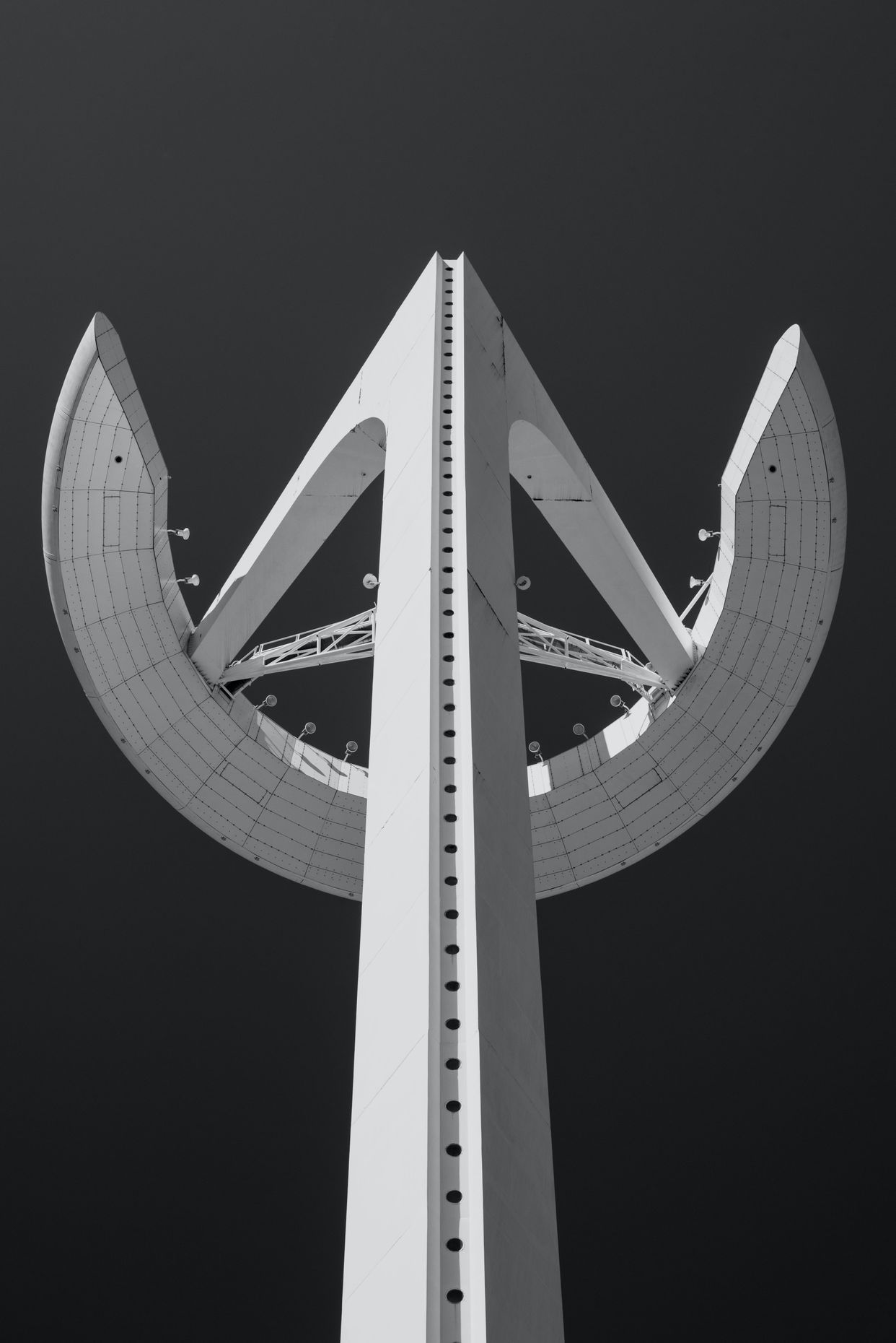 Torre de Comunicacions de Montjuïc