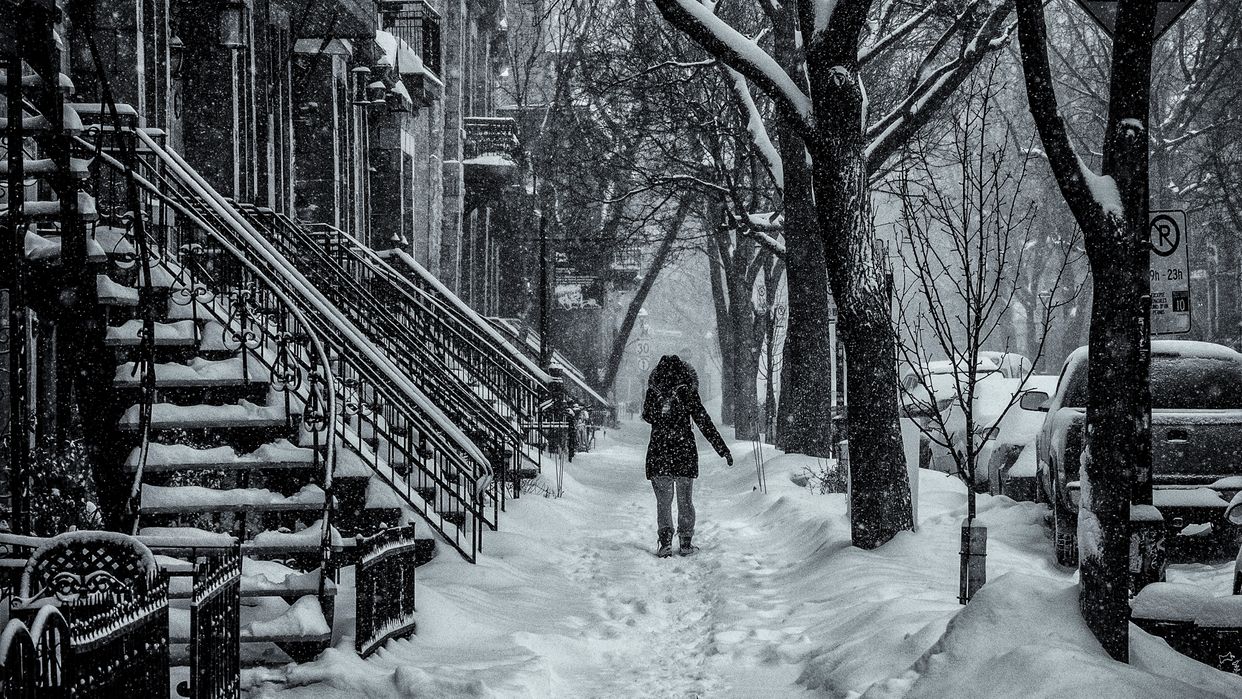 Avenue Laval