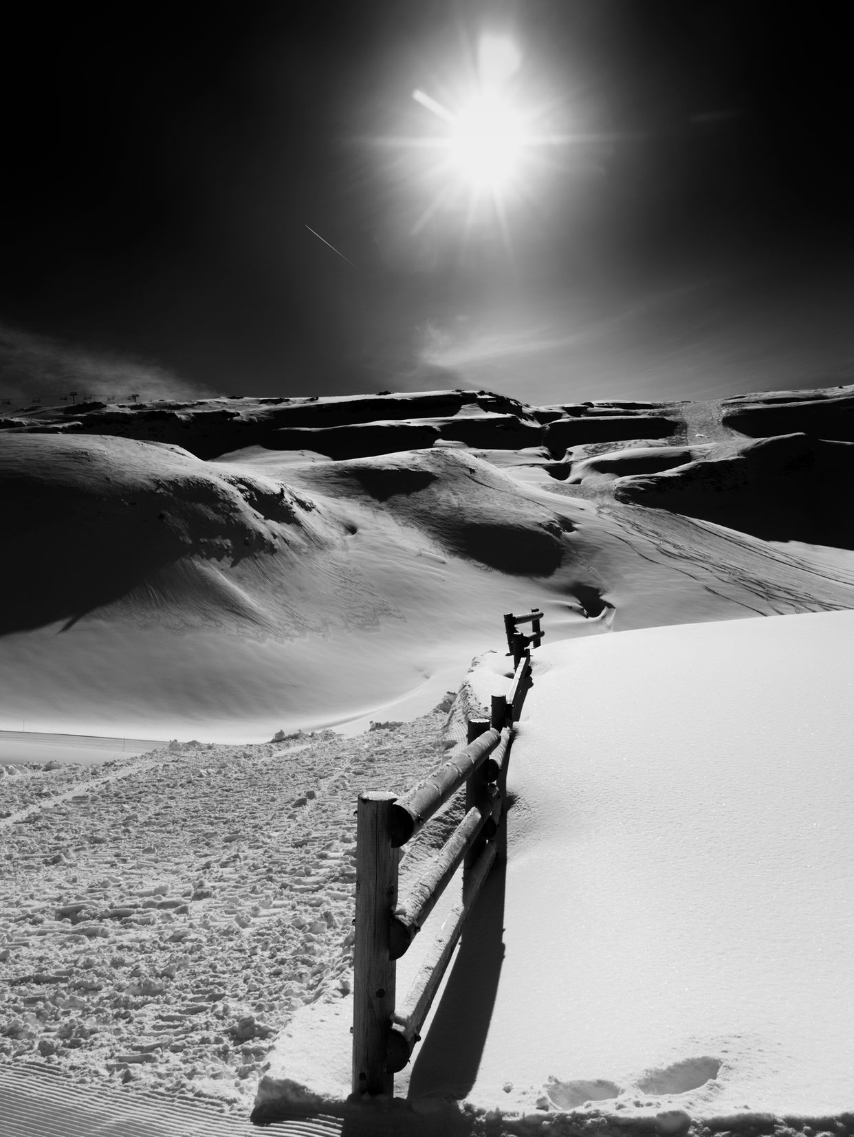 Flaine Mountain Resort