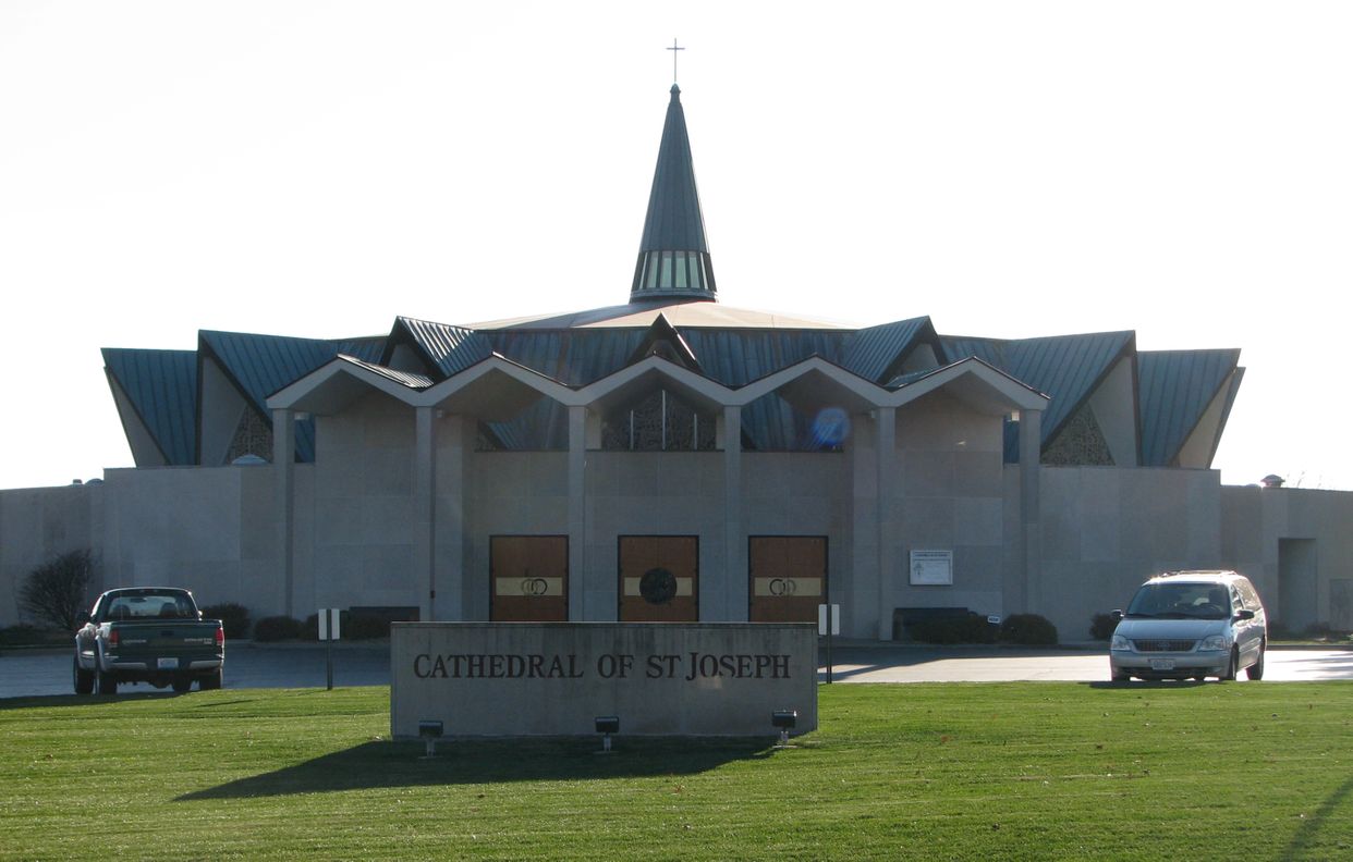 Cathedral of Saint Joseph