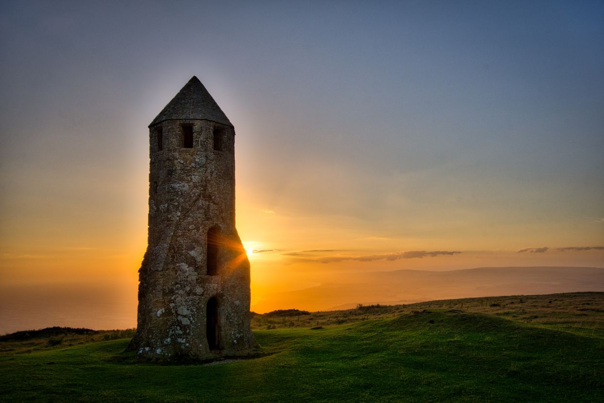 St Catherine's Oratory