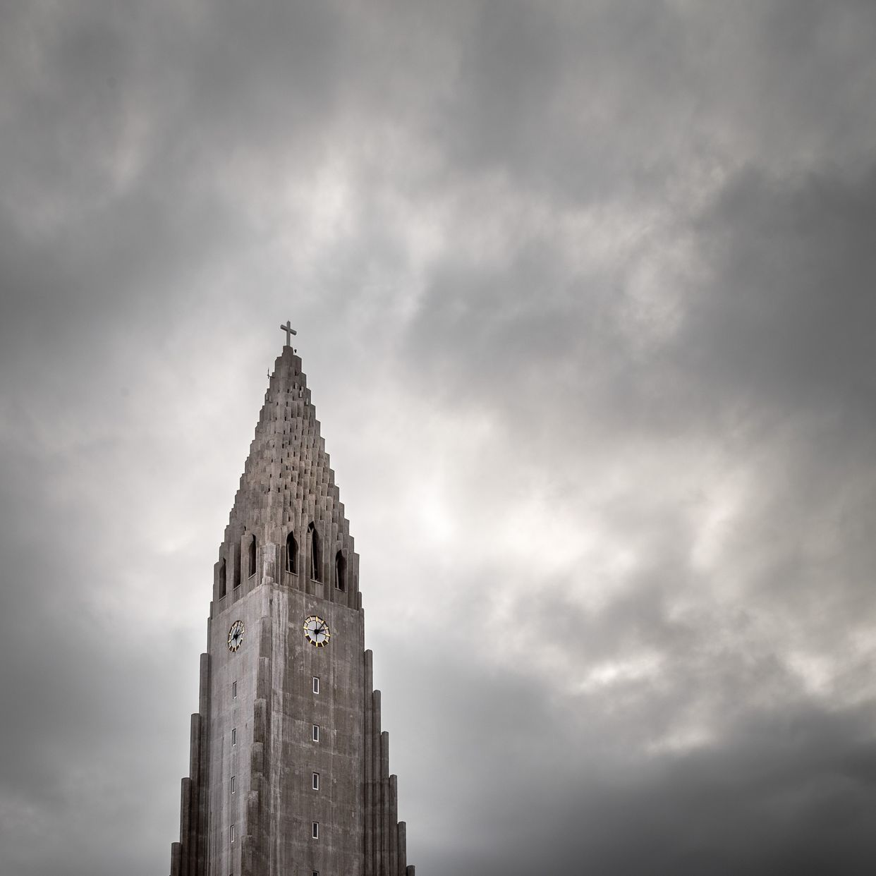 Hallgrímskirkja