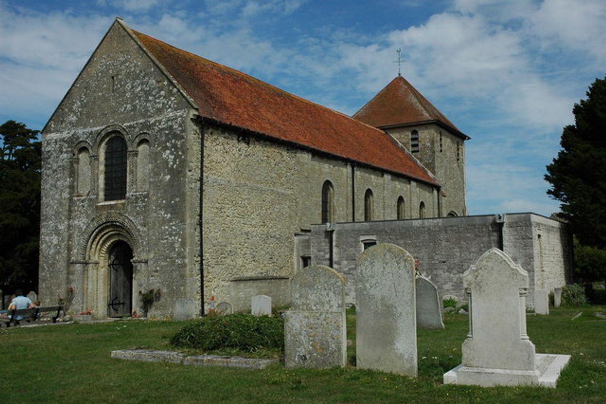 St Mary’s Church