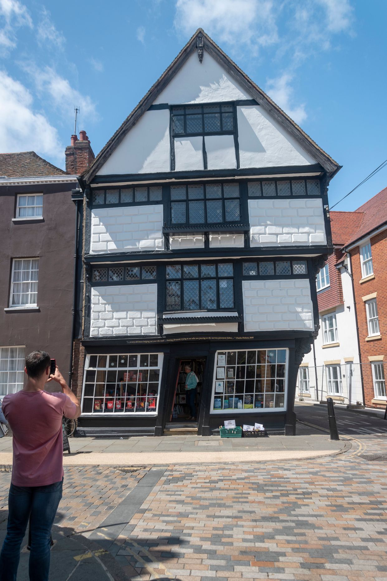 Crooked House