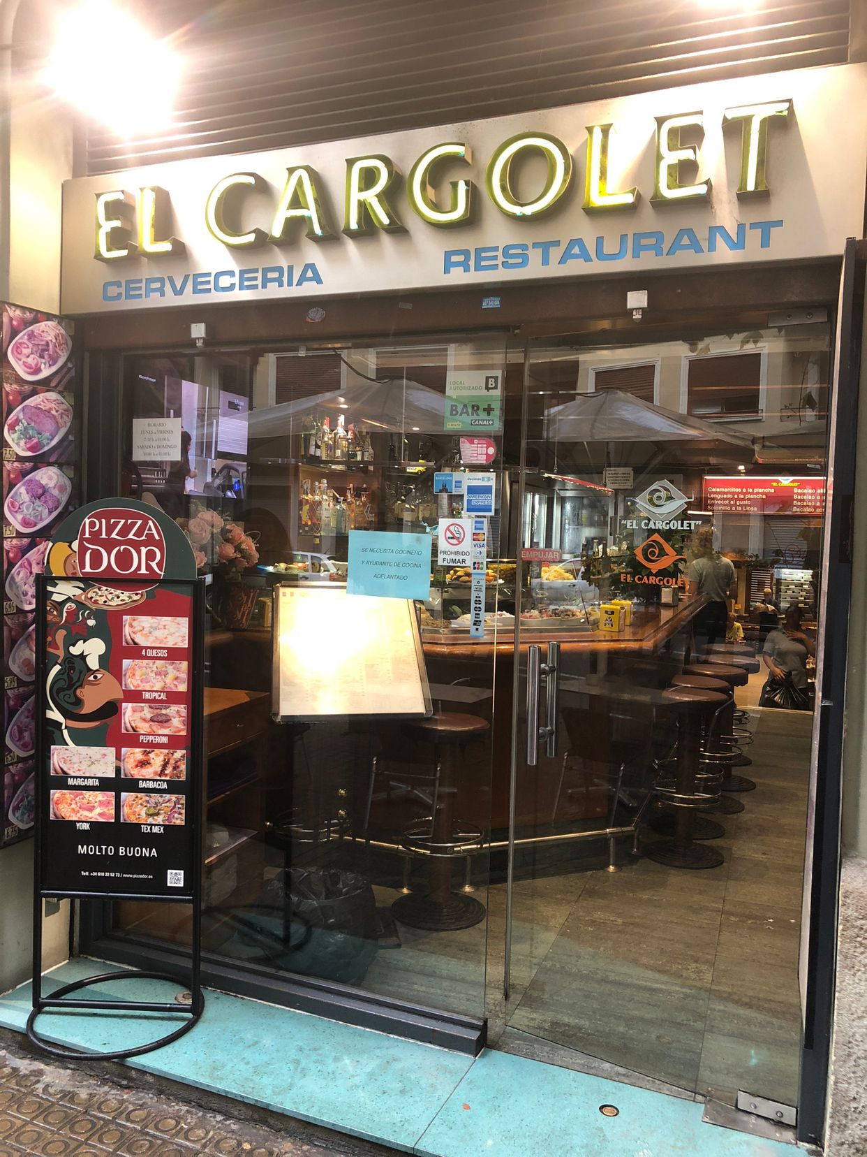 Carrer de la Diputació