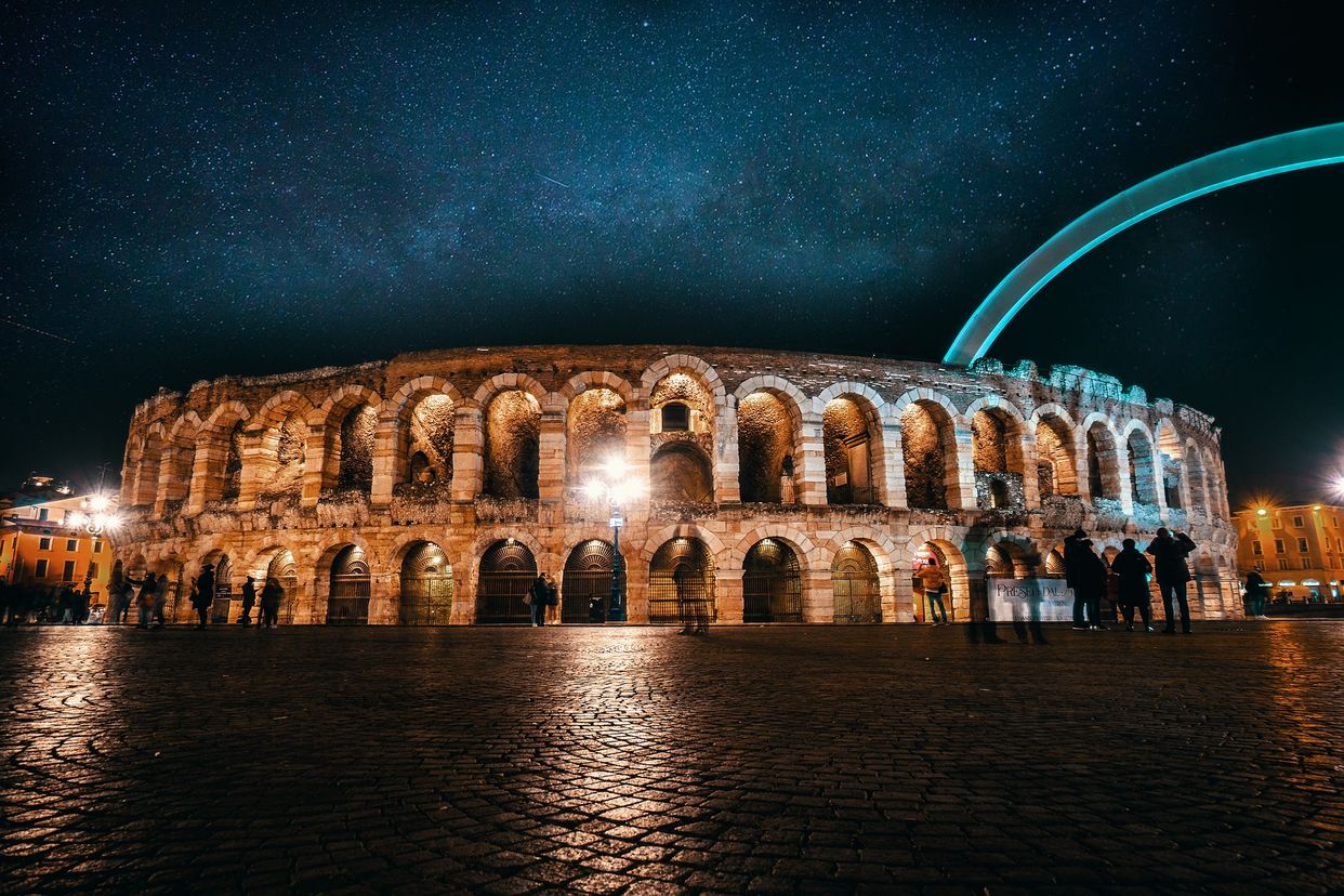 Arena di Verona