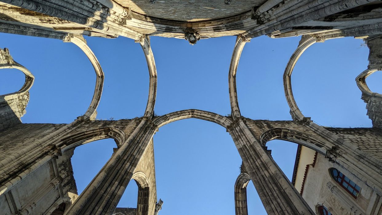 Museu Arqueológico do Carmo