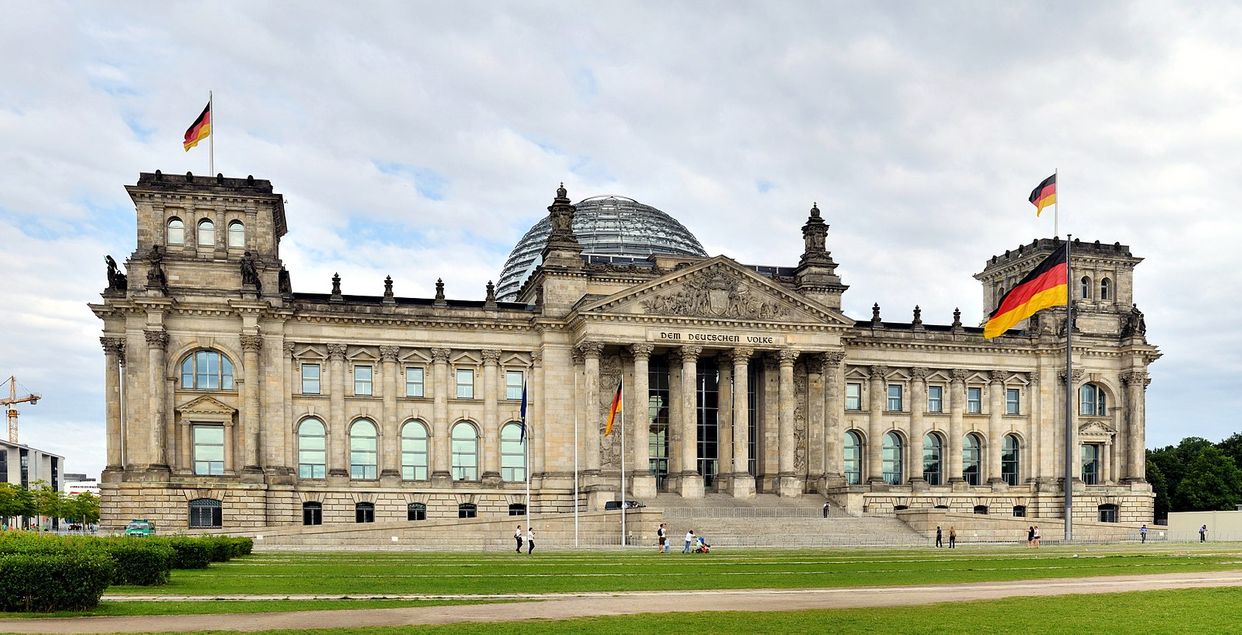Reichstag
