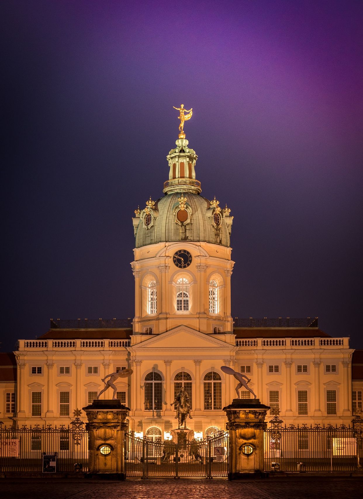 Schloss Charlottenburg