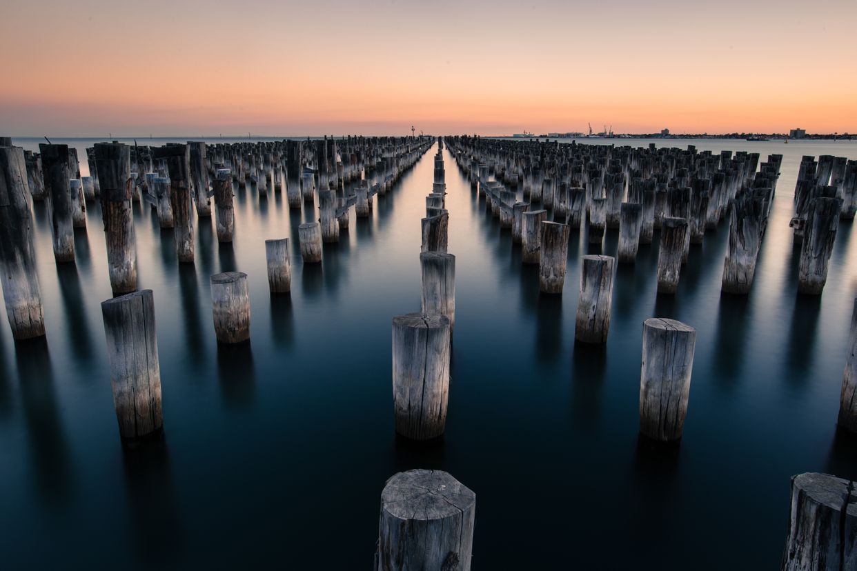 Princes Pier