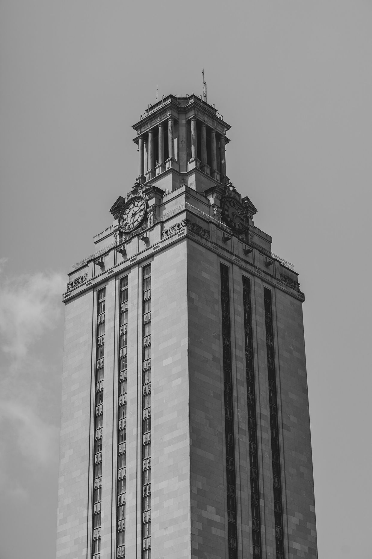 UT Tower