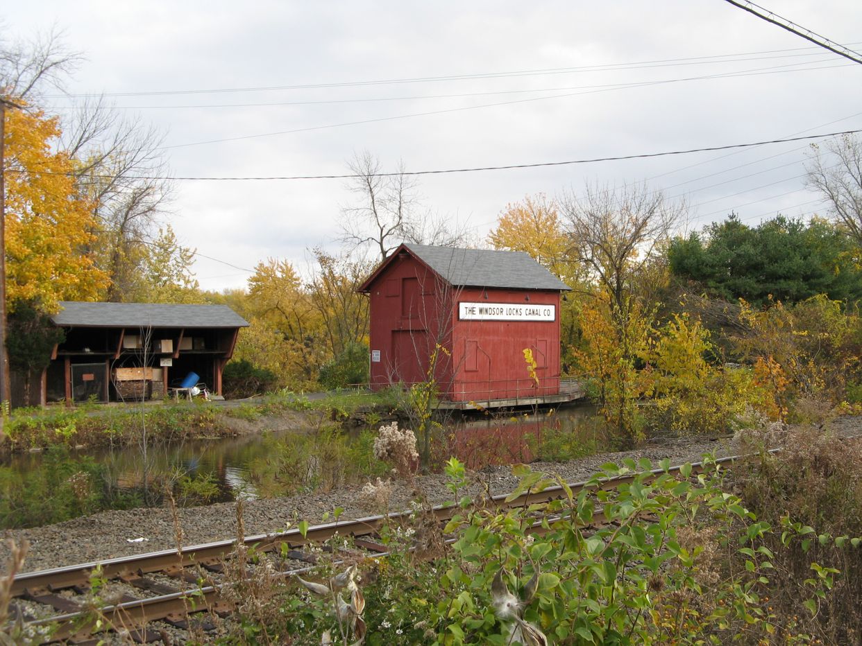 Windsor Locks Canal Company 