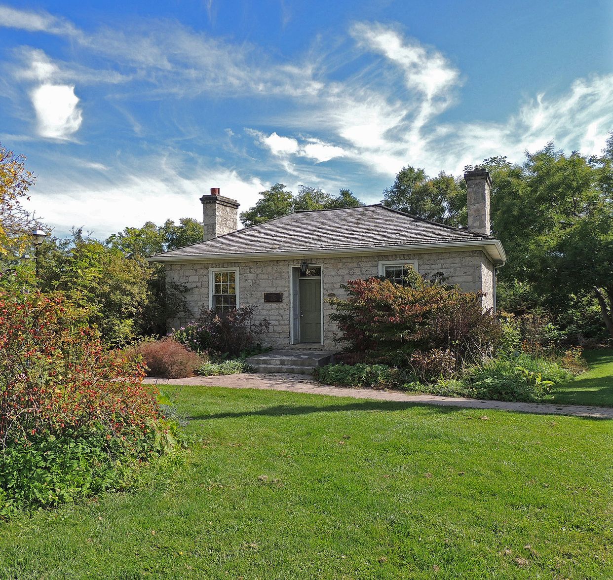 Ferguson Cottage