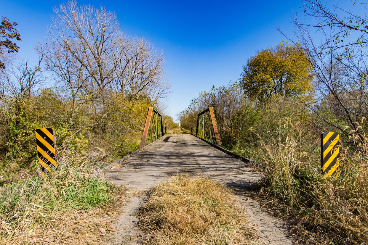 Snider Bridge