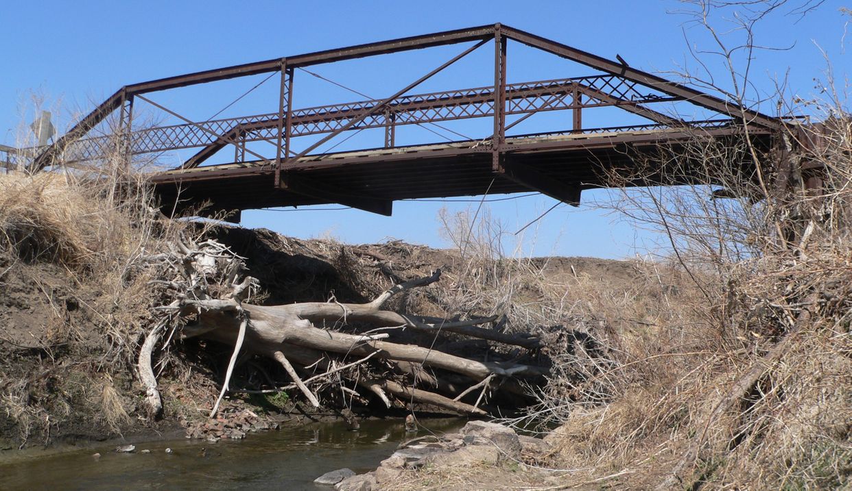 Little Nemaha River Bridge