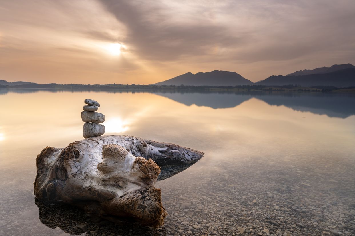 Forggensee