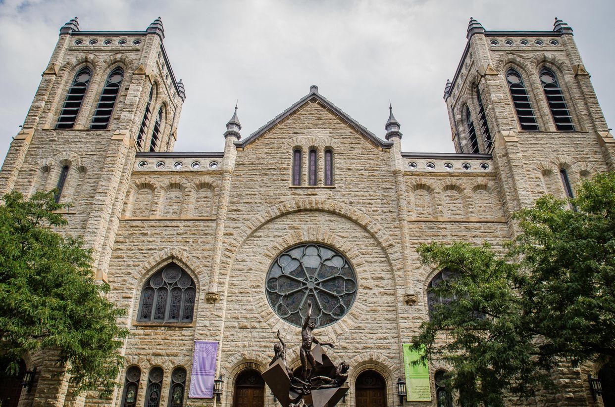Westminster Presbyterian Church