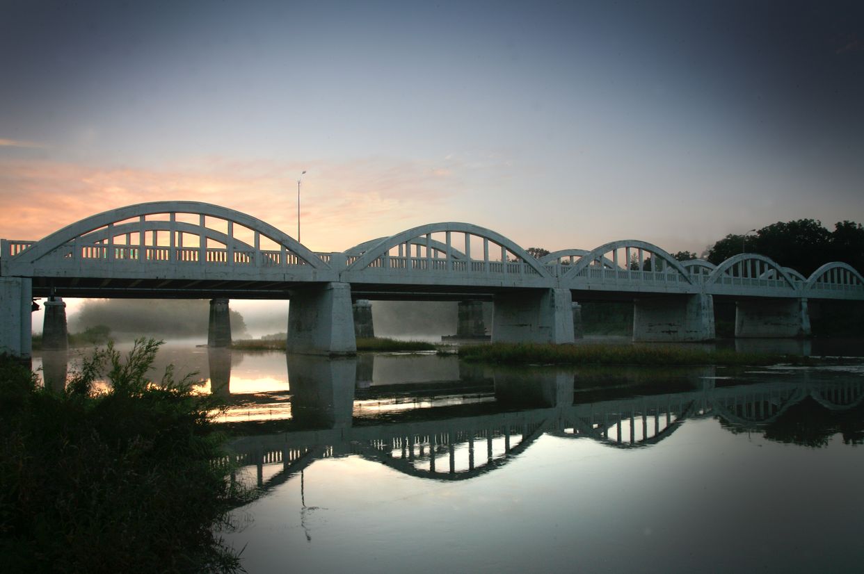 Freeport Bridge