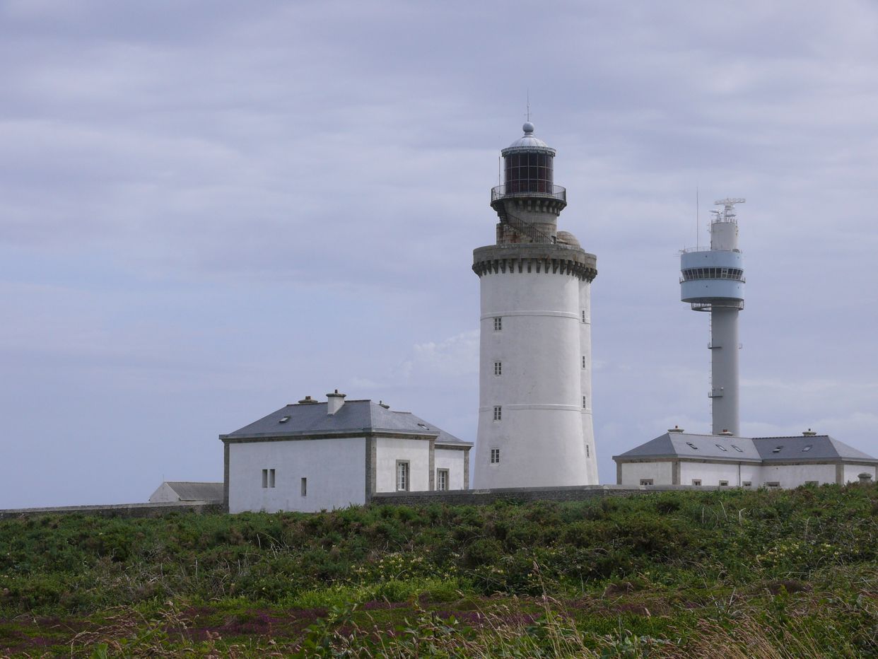 Phare du Stiff