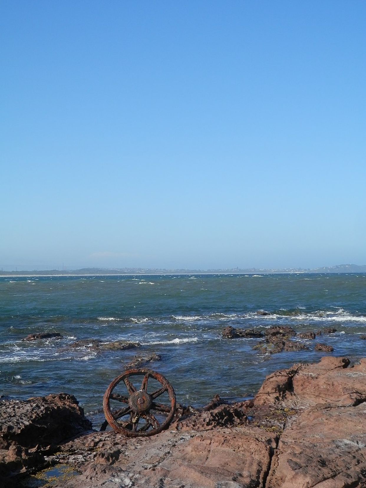Windang Island 