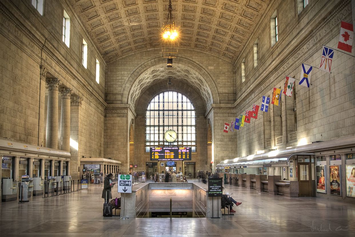 Union Station