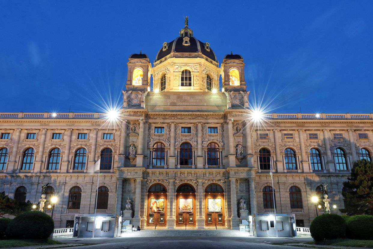 Kunsthistorisches Museum Wien