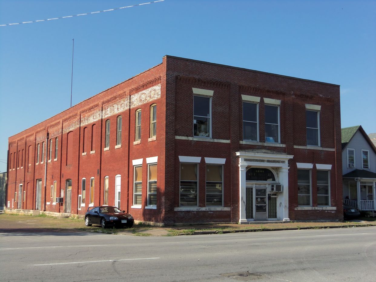 Zoller Bros -Independent Malting Co