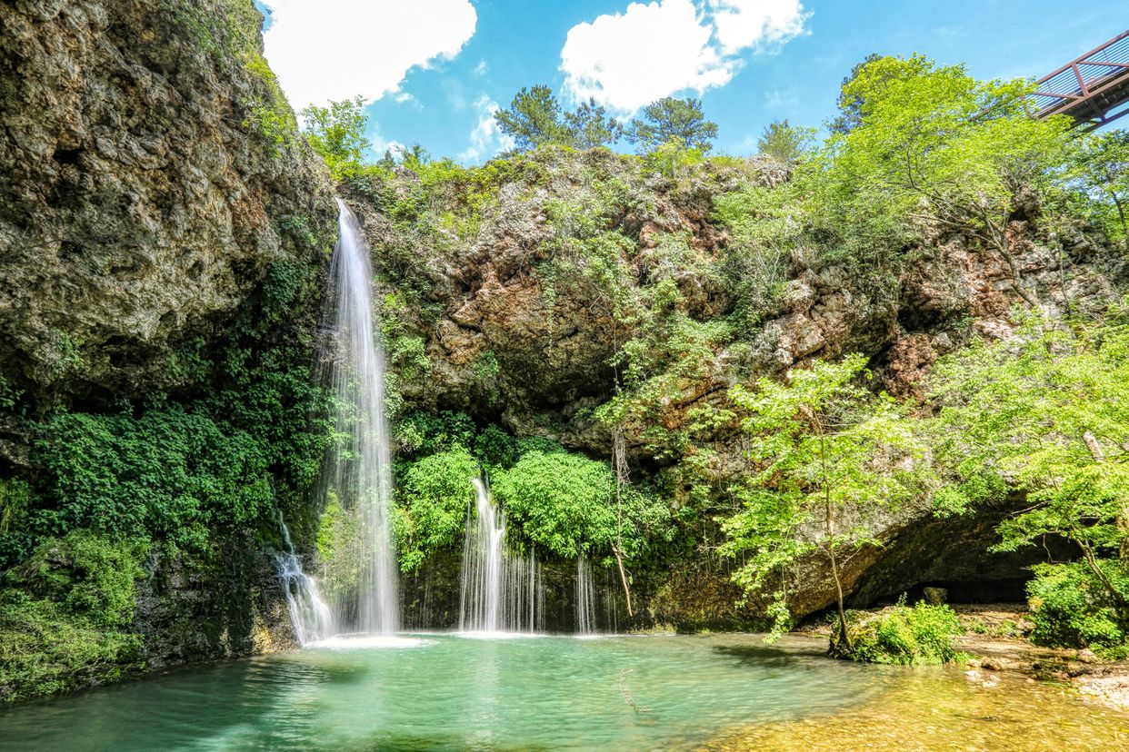 Dripping Springs