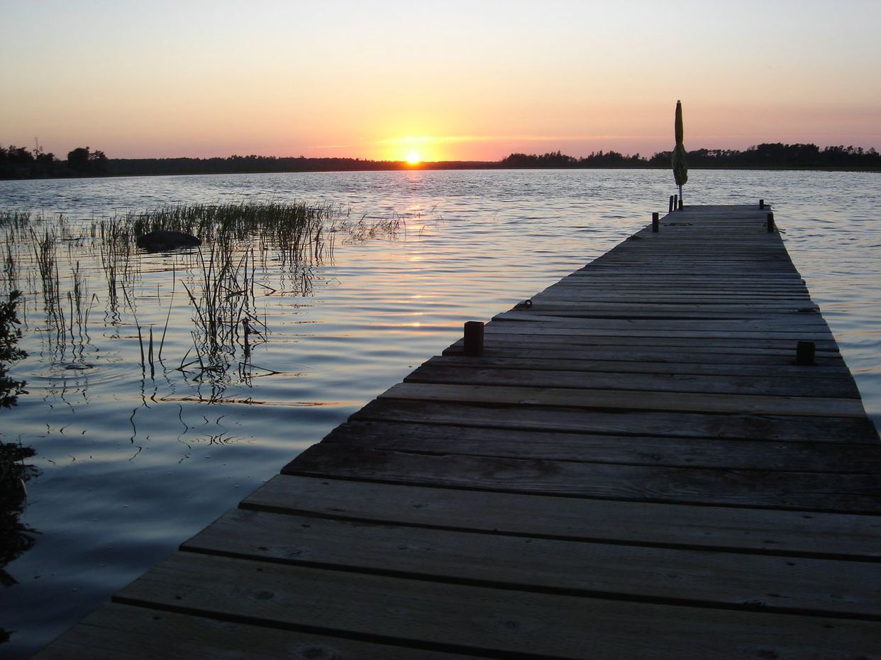 White Lake Resort