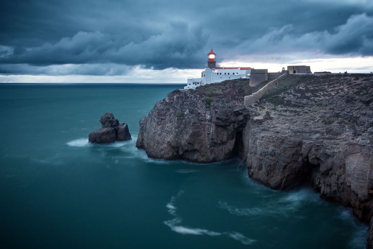 Farol do Cabo de São Vicente