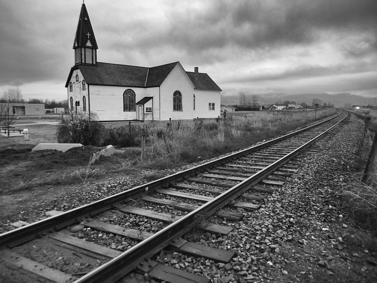 St. Joseph's Church