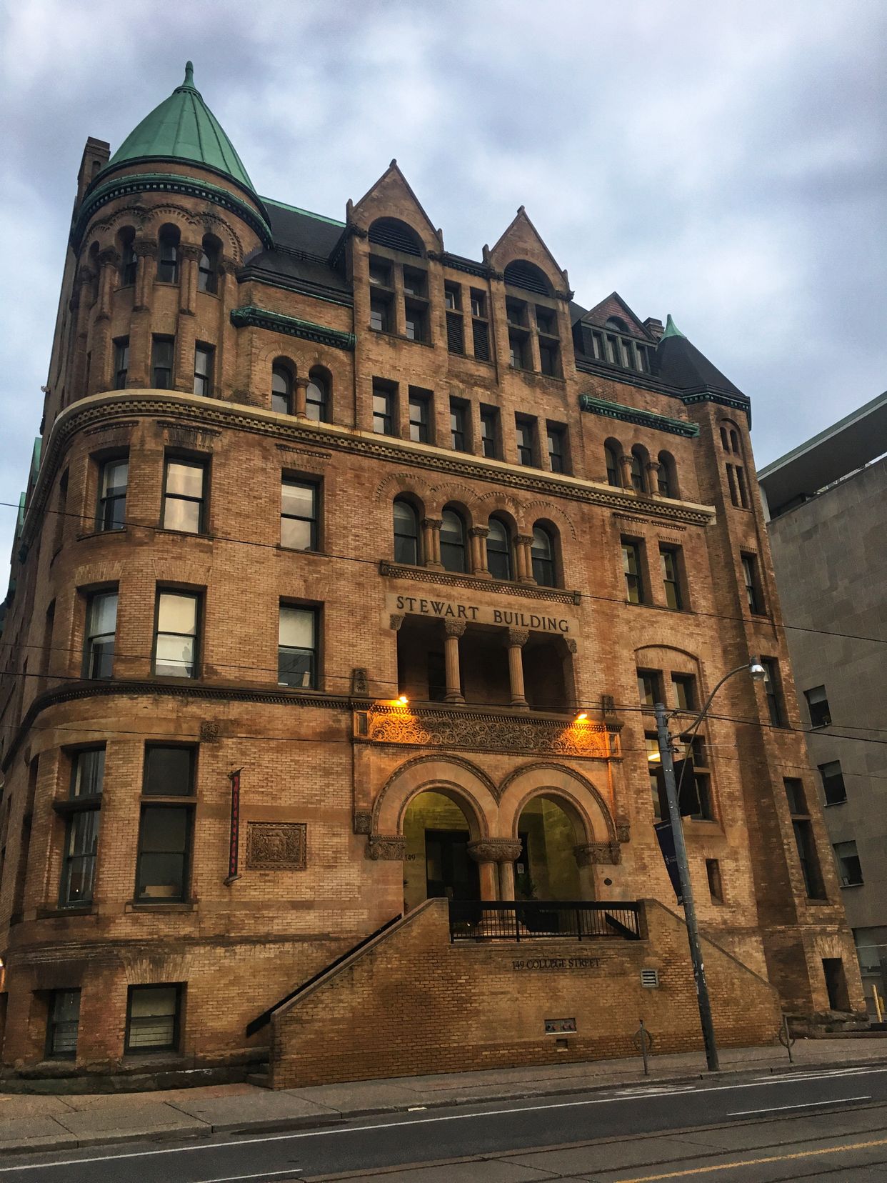 Toronto Athletic Club