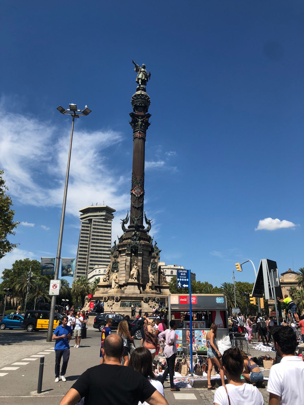 Mirador de Colom