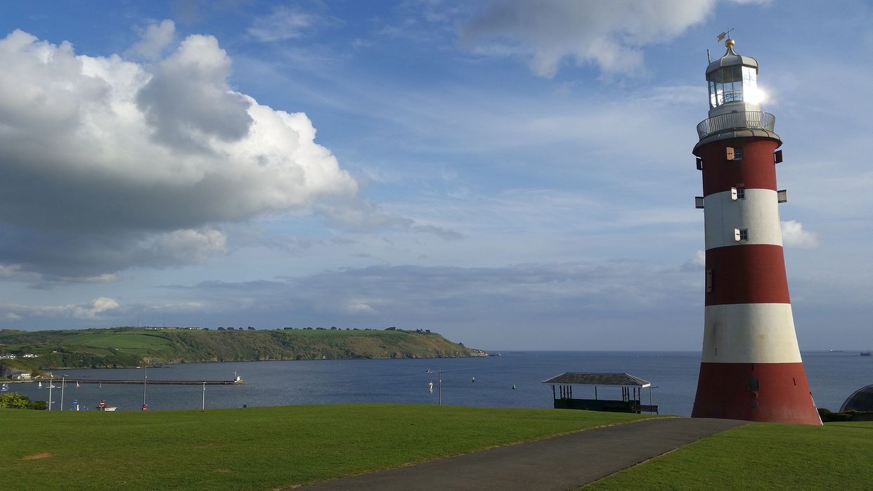Smeaton's Tower