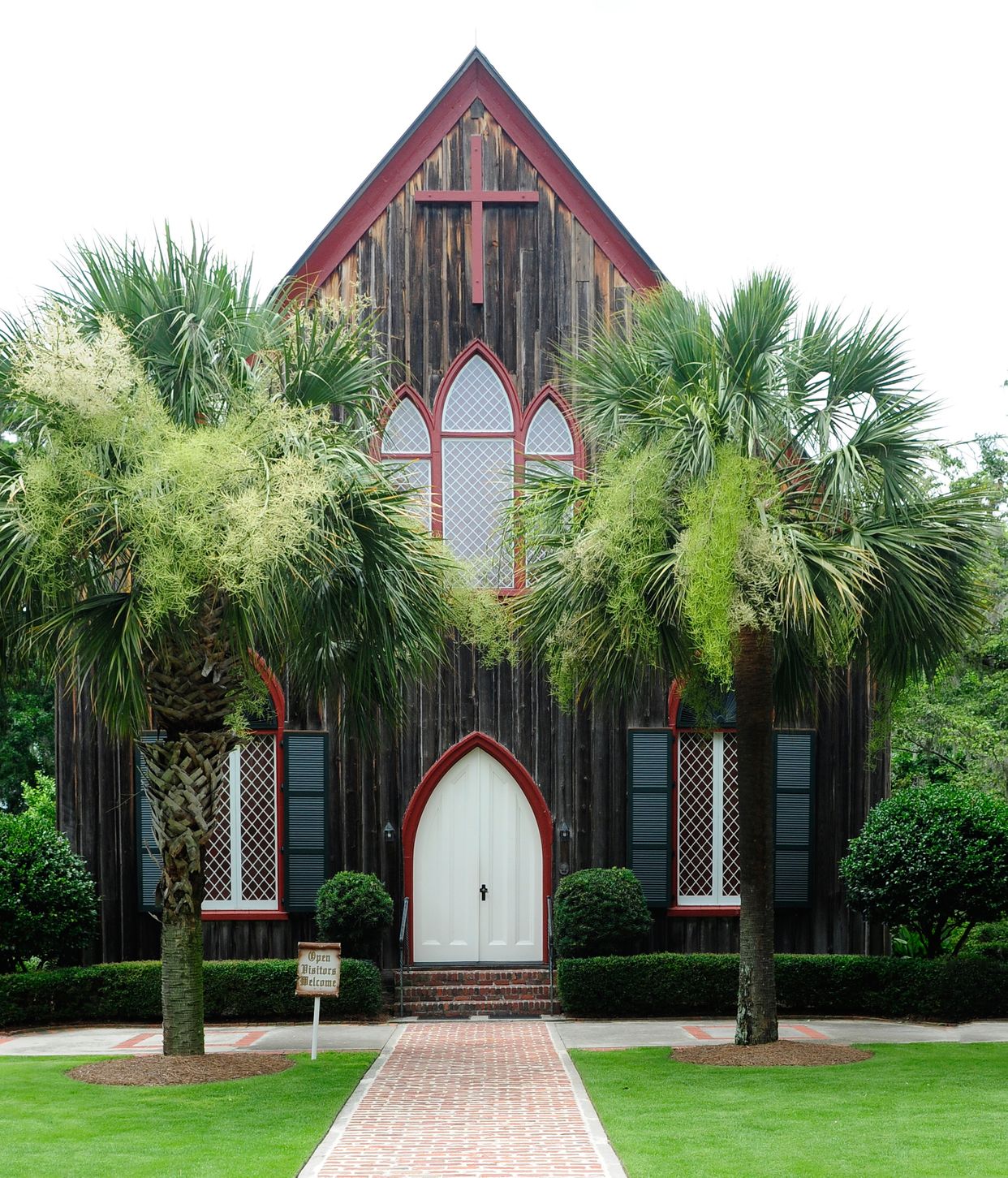 Church of the Cross