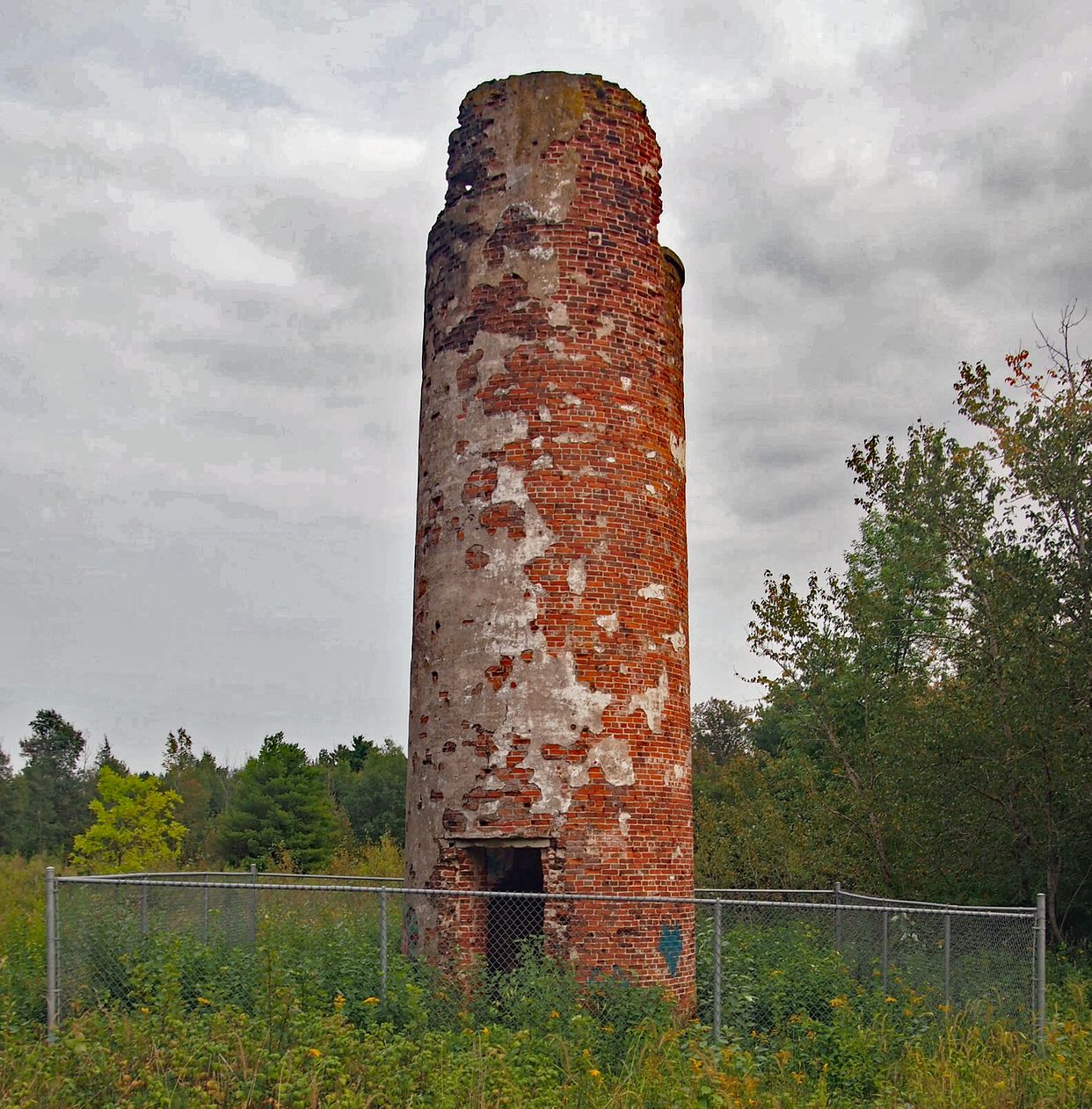 Minnesota Point Light 