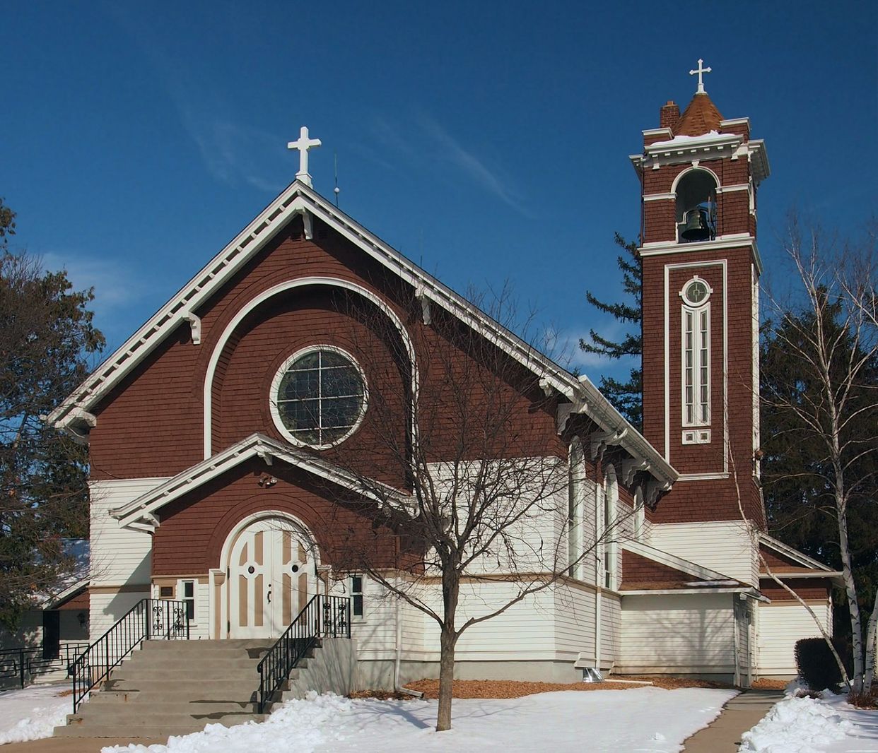 Church of the Annunciation 