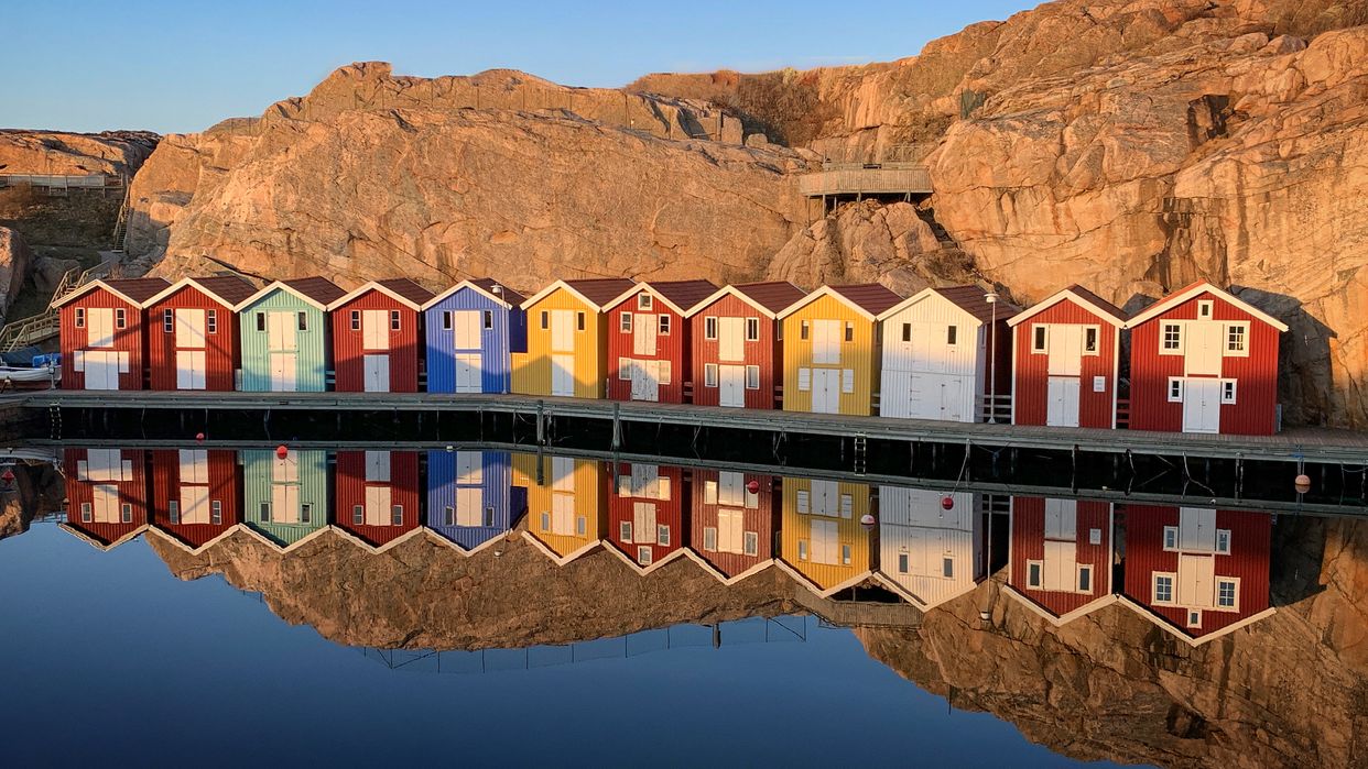 Smögenbryggan - Photo by poh__photo