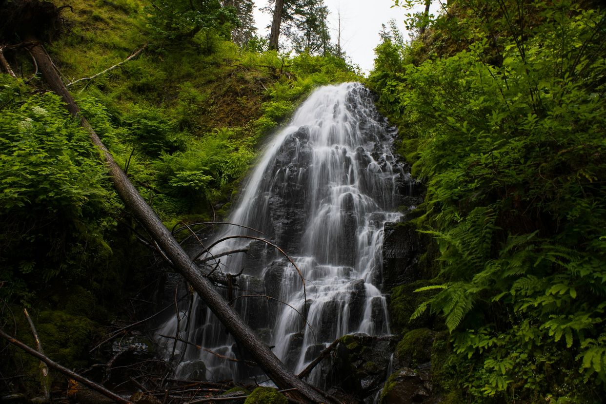 Fairy Falls
